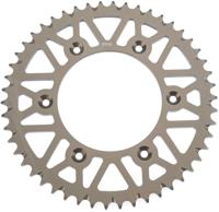 RK Chain wheel 520 48z alu go hard anodized