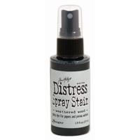 Ranger Ink Ranger • tim holtz distress spray stain weathered wood