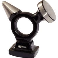 KS Tools 140.2105 3-in-1 uitbuizenslijper, 37 x 74 mm