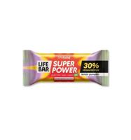 Lifebar lemon pumpkin bio