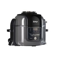 Ninja OP300EU - Ninja Foodi Multicooker - 6 liter - 1460 Watt - Auto IQ - thumbnail