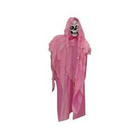 Halloween Decoraties Skelet 183 x 120 x 17 cm Roze