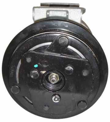 Air Compressor Chevrolet ACP1118000S