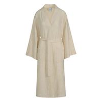 Vandyck Vandyck Bathr. Lola Large cream tan