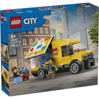 Bouwspel Lego City 60500