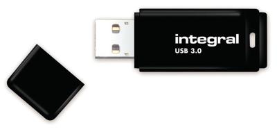 Enzo Integral USB stick 256GB Zwart 3.0 - 9500215