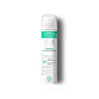 SVR Spirial Deodorant Anti-Perspirant 75ml