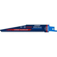 Bosch Accessories 2608900378 Expert Vehicle Rescue S 957 CHM reciprozaagblad, 1 stuk Zaagbladlengte 150 mm 1 stuk(s) Bosch Accessories 2608900378 Expert Vehicle Rescue S 957 CHM reciprozaagblad, 1 stuk Zaagbladlengte 150 mm 1 stuk(s)