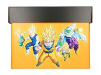 Dragon Ball Z Storage Box Characters 40 x 21 x 30 cm - thumbnail