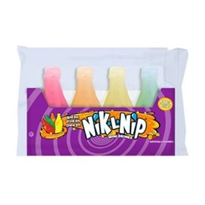 Nik-L-Nip Nik-L-Nip - Original Wax Bottles