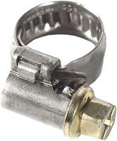 Ad Hose clamps 60-80 9 mm br embossed stainles