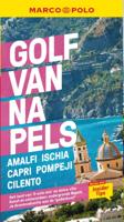 Marco Polo NL Reisgids Golf van Napels (Paperback)