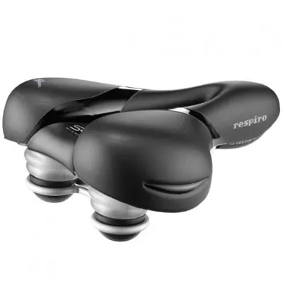 Zadel Selle Royal Respiro Soft Relaxed - Unisex