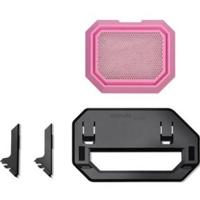 Thermaltake Chassis Stand Kit voor The Tower 300 Bubble Pink