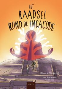 Het raadsel rond de Incacode (Hardback)