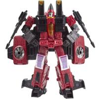 Hasbro Transformers Voyager Class Thrust