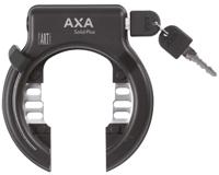 AXA Slot ringslot solid+newton kabel set