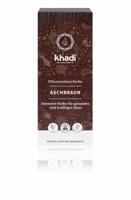 Khadi Haarkleur ash brown 100 Gram