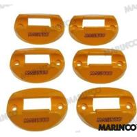 Accesorios electricidad GS11338 - CLIP CABLE A TIERRA (6 PC