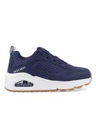 Skechers Uno - Powex 403667L/NVY Blauw  maat