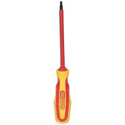 KS Tools 117.1635 Inbusschroevendraaier Afmeting, lengte: 231 mm