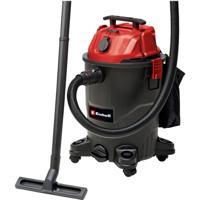 Einhell TC-VC 1930 A 2342490 Nat- en droogzuiger 30 l Einhell TC-VC 1930 A 2342490 Nat- en droogzuiger 30 l