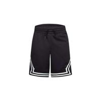 Sportbroeken voor Kinderen Nike AIR DIAMOND SHORT 95B136 023 Zwart Maat 10 Jaar