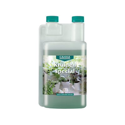 Canna Canna Kruiden Special