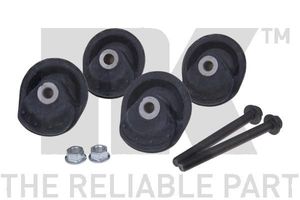 Reparatieset, stuurstang 5104725