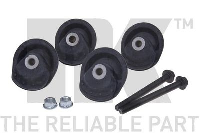 Reparatieset, stuurstang 5104725