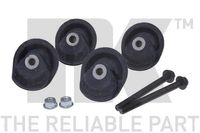Reparatieset, stuurstang 5104725
