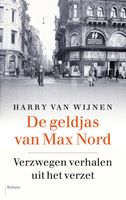 De geldjas van Max Nord - Harry van Wijnen - ebook