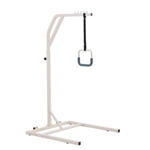 VEVOR Bedhek 136 kg Patiëntenlift Sta-hulp Lifter 990x900x1730mm