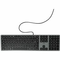 Toetsenbord Mobility Lab Azerty Frans - thumbnail