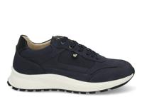 Australian Mazzerato dark blue donkerblauw maat 42