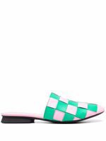 Camper mules Casi Myra - Rose - thumbnail