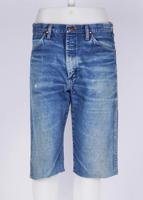 Vintage Straight Wrangler Blue size 29 / 13