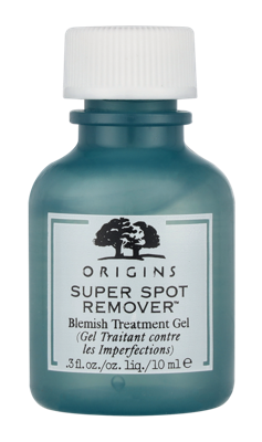 Origins Super Spot Remover Blemish Treatment Gel 10ml Gerichte behandeling Heren