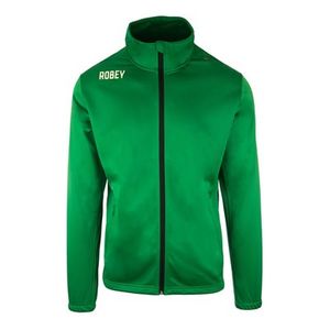 Robey - Premier Trainingsjack - Groen