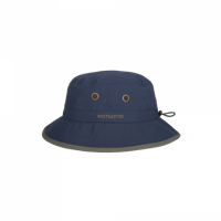 Hatland Sal - Anti Insecten Bucket Hoed- L/XL - Slate Blue Hatland Sal - Anti Insecten Bucket Hoed- L/XL - Slate Blue