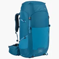 Highlander Ben Nevis Dames - Backpack - 52L - Blauw