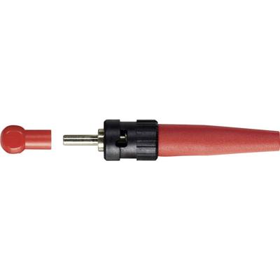 LAPP Glasvezelconnnector POF STECKER ST (BFOC) CRIMP 2,2 /4ST