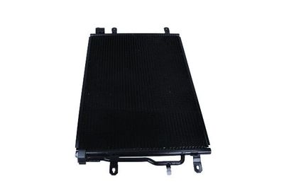 Condensor, airconditioning AC877845