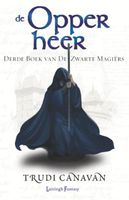 De Opperheer - Trudi Canavan - ebook - thumbnail