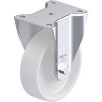 Blickle BH-PO 160K Bokwiel Wieldiameter: 160 mm Draagvermogen (max.): 450 kg 1 stuk(s)