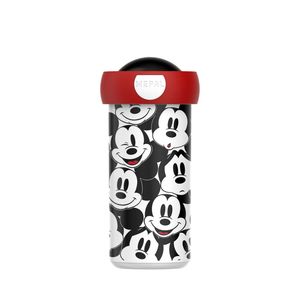 Mepal schoolbeker mickey mouse 300ml