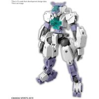 Gundam: 30MM - eEXM-S01U Forestieri 01 1:144 Scale Model Kit