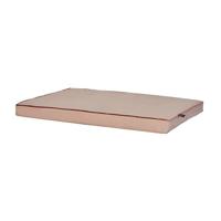 Lifetime zitkussen voor aanhang bank / pink