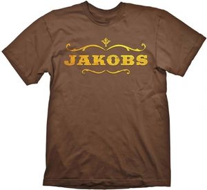 Borderlands T-Shirt Jakobs