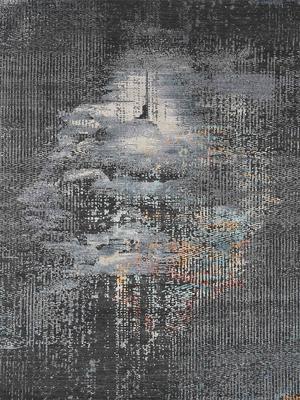 De Munk Carpets - Nuovo Cupello - 200x250 cm Vloerkleed